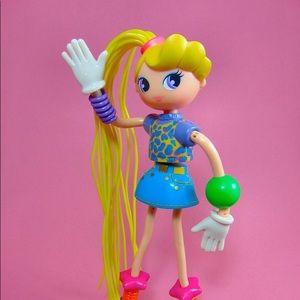 Meet your Posher, April